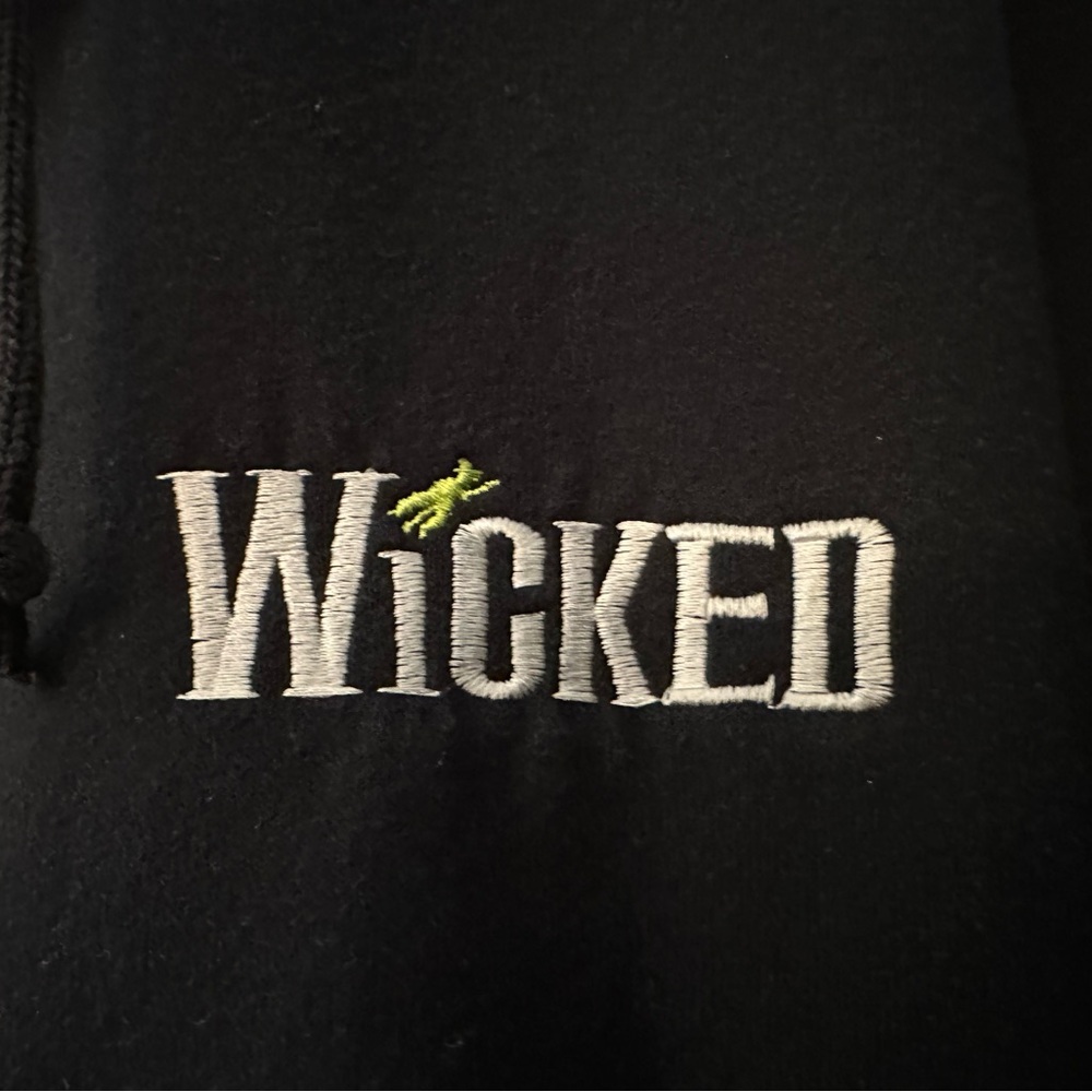 💚💖WICKED Hoodie💖💚